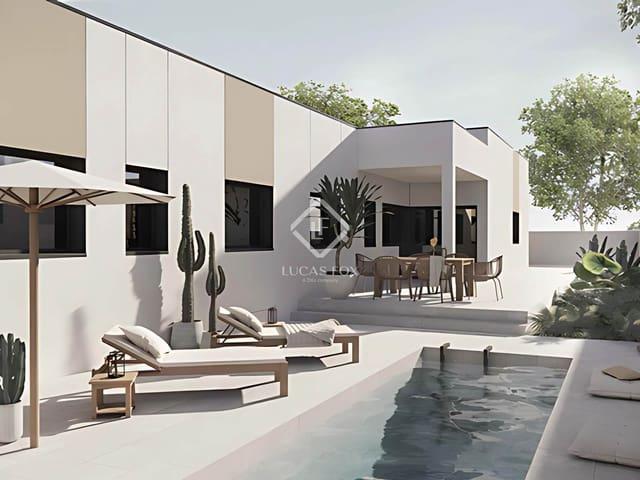 Chalet en venta en Francas, Tarragona Costa Dorada