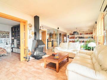 Chalet en venta en Franqueses del Vallès Les. Casa independiente a 4 vientos en venta!. Chalets Franqueses del Vallès.