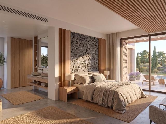 Chalet en venta en Franqueses del Vallès Les. EXPECTACULAR CHALET DE OBRA NUEVA. Chalets Franqueses del Vallès.