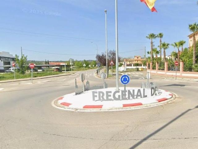 Chalet en venta en Fregenal de la Sierra. CHALET EN FREGENAL DE LA SIERRA. Chalets Fregenal de la.