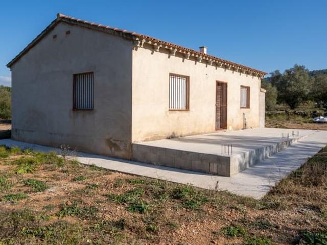 Chalet en venta en Freginals, Tarragona