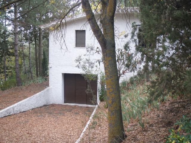 Chalet en venta en Fresno de la Ribera. Chalets Fresno de la.