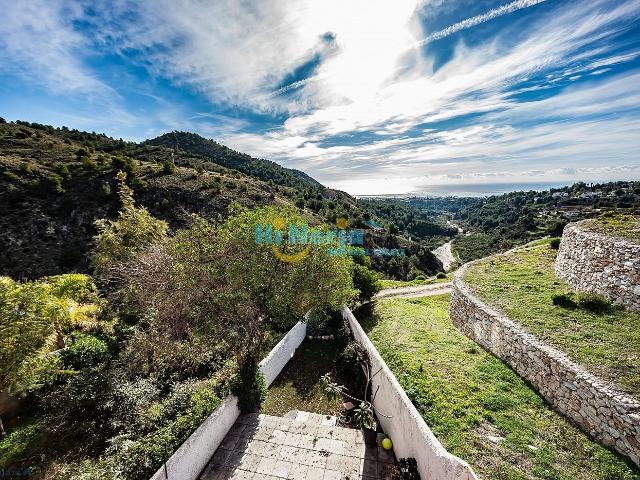 Chalet en venta en Frigiliana. VILLA FRIGILIANA PUERTO BLANQUILLO. Chalets.