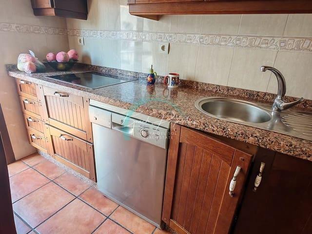 Chalet en venta en Frigiliana, Málaga Costa del Sol