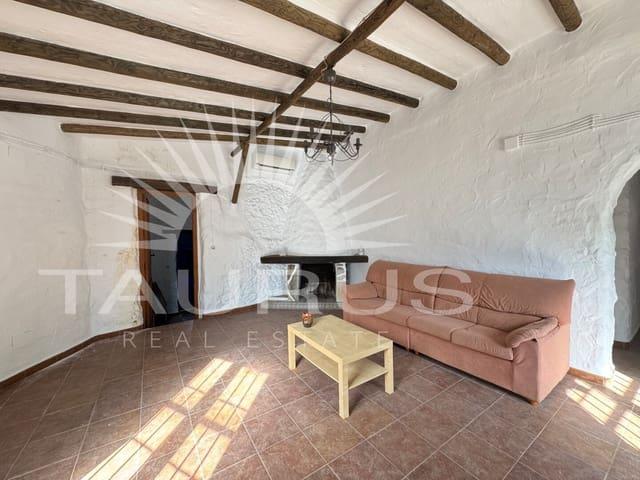 Chalet en venta en Frigiliana, Málaga Costa del Sol