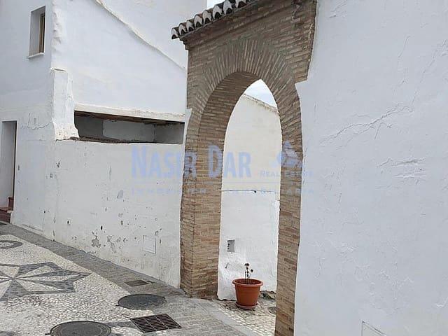 Chalet en venta en Frigiliana, Málaga Costa del Sol