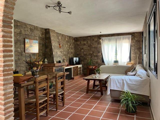 Chalet en venta en Frigiliana, Málaga Costa del Sol