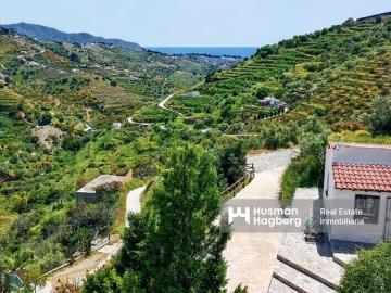 Chalet en venta en Frigiliana, Málaga Costa del Sol