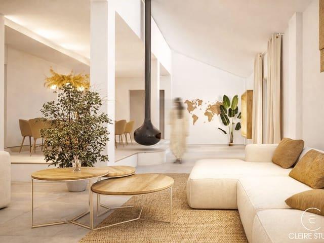 Chalet en venta en Frigiliana, Málaga Costa del Sol