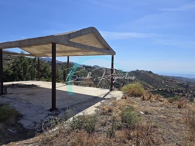 Chalet en venta en Frigiliana, Málaga Costa del Sol
