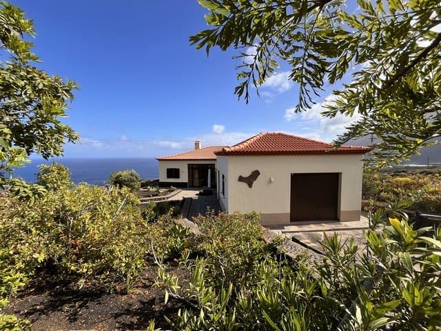 Chalet en venta en Frontera, El Hierro