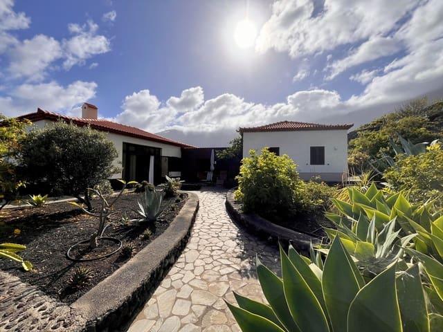 Chalet en venta en Frontera, El Hierro
