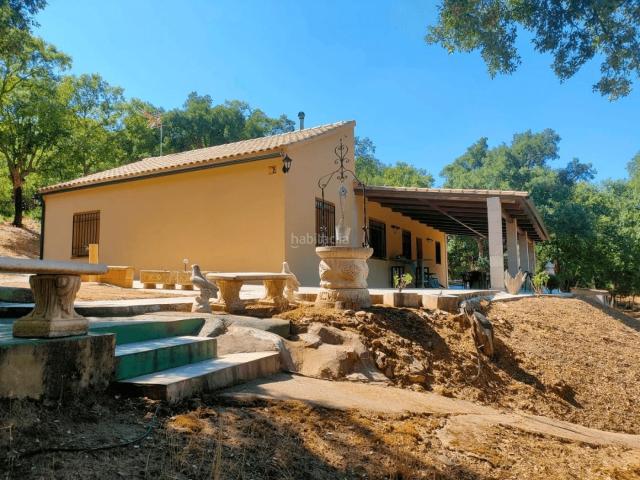 Chalet en venta en Fuencaliente. Chalets.