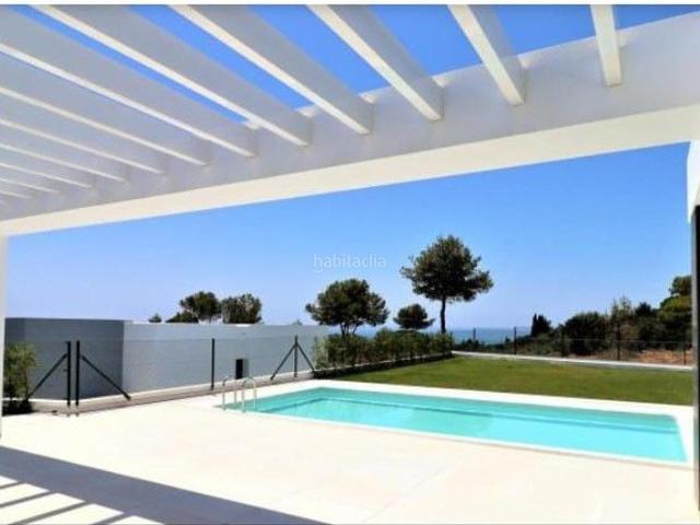 Chalet en venta en Fuengirola, Torreblanca del Sol. Chalet en venta en Torreblanca, 6 dormitorios. Chalets.
