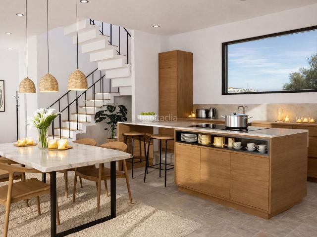 Chalet en venta en Fuengirola, Torreblanca del Sol. Chalets.