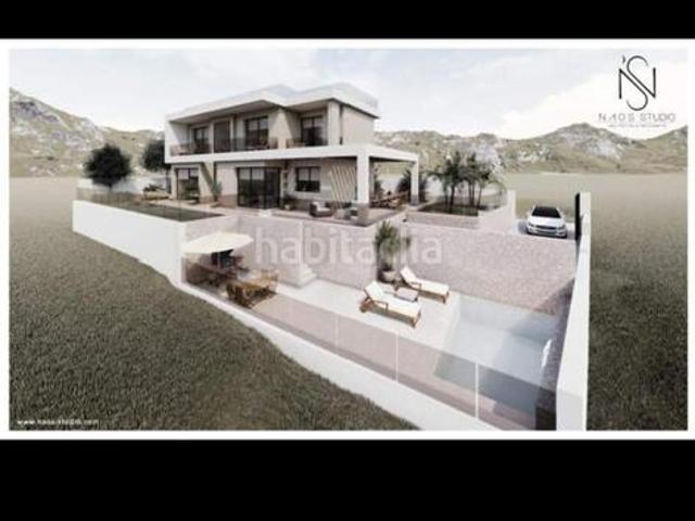 Chalet en venta en Fuengirola, Torreblanca del Sol. Exclusiva Villa de Obra Nueva en Torreblanca del Sol, Fuengirola. Chalets.