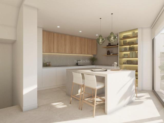 Chalet en venta en Fuengirola, Torreblanca del Sol. VILLA CONTEMPORÁNEA A ESTRENAR EN TORREBLANCA. Chalets.