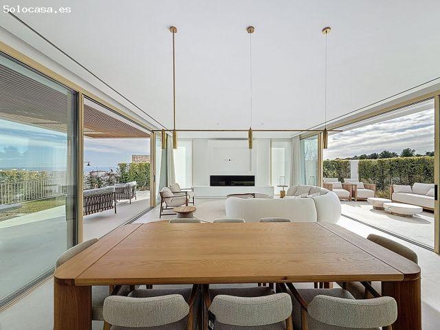 Chalet en Venta en Fuengirola, Málaga