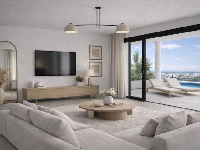 Chalet en Venta en Fuengirola, Málaga