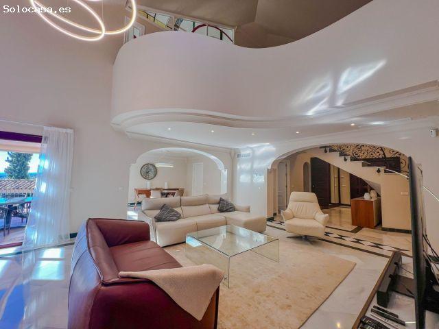 Chalet en Venta en Fuengirola, Málaga