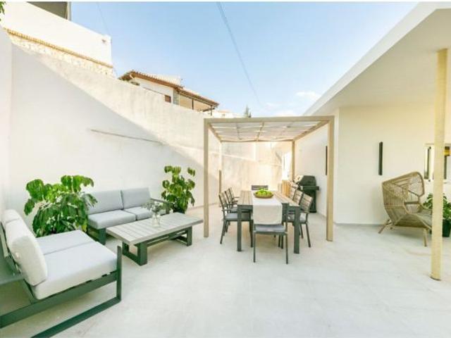 Chalet en Venta en Fuengirola, Málaga