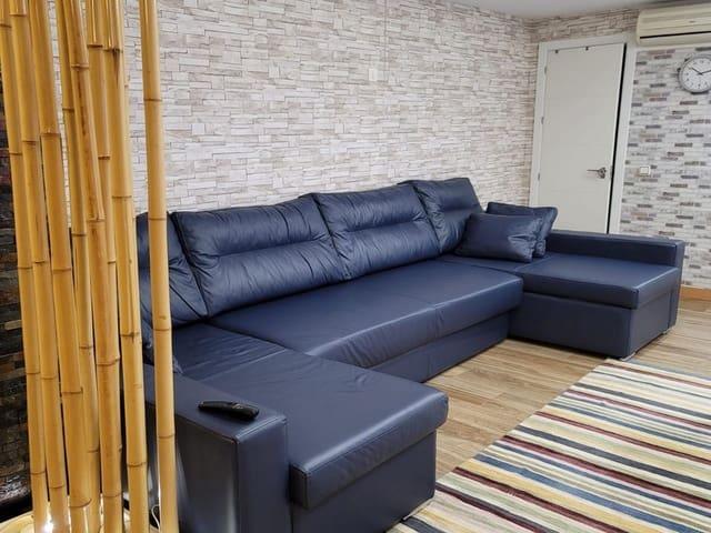 Chalet en venta en Fuengirola, Málaga Costa del Sol