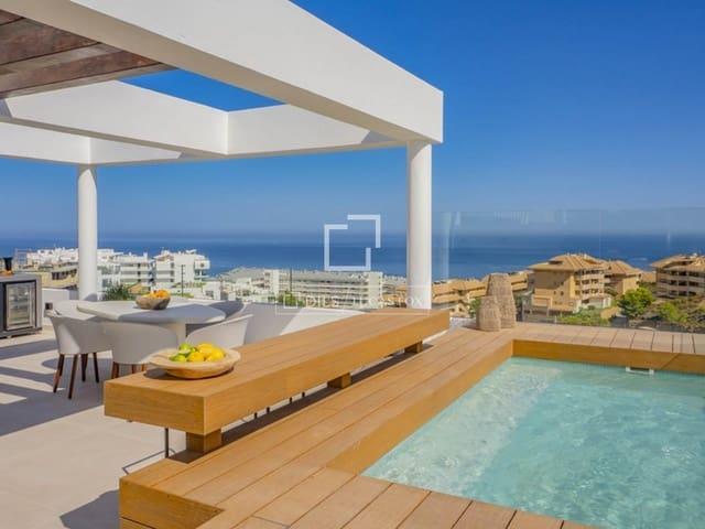 Chalet en venta en Carvajal, Málaga Costa del Sol