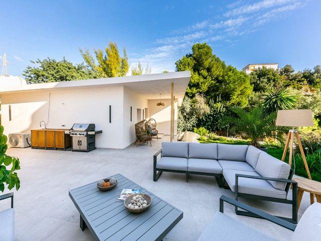 Chalet en venta en Fuengirola, Málaga Costa del Sol