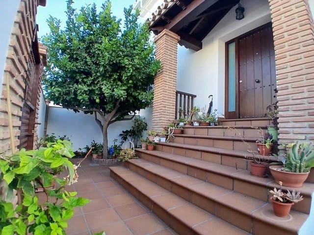 Chalet en venta en Fuengirola, Málaga Costa del Sol
