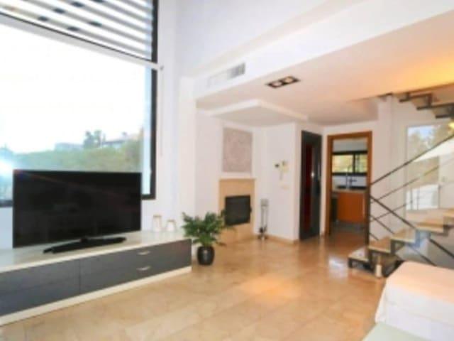 Chalet en venta en Fuengirola, Málaga Costa del Sol