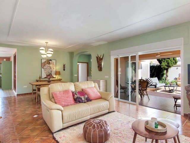 Chalet en venta en Fuengirola, Málaga Costa del Sol