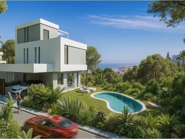 Chalet en venta en Fuengirola, Málaga Costa del Sol