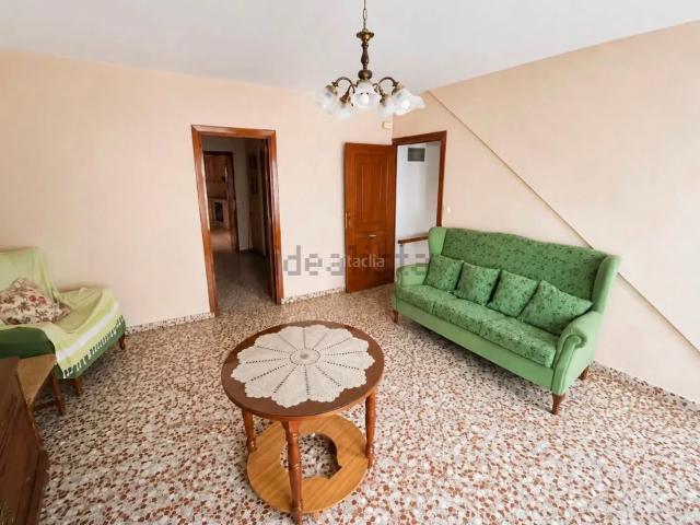 Chalet en venta en Fuensanta de Martos. Chalets Fuensanta de.