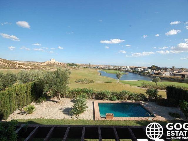Chalet en venta en Fuente Alamo de Murcia, Murcia Costa Cálida