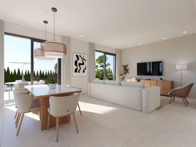 Chalet en venta en Hacienda del Alamo, Murcia