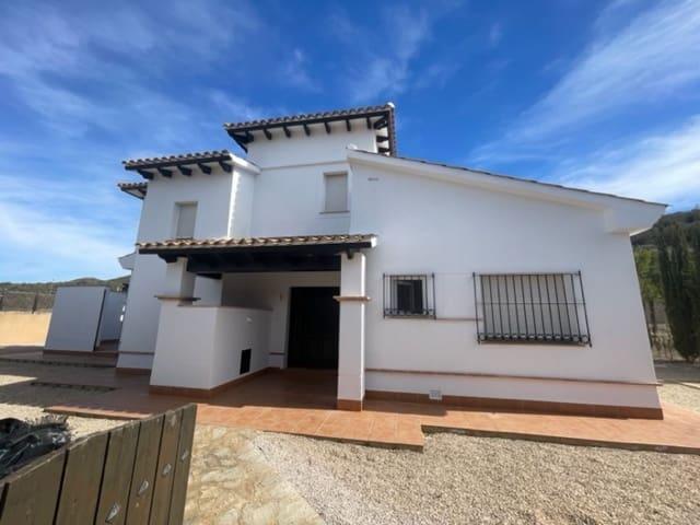 Chalet en venta en La Pinilla, Murcia Costa Cálida