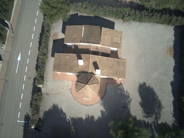 Chalet en venta en La Pinilla, Murcia Costa Cálida