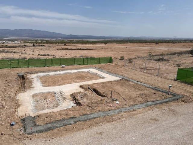 Casa en venta en La Pinilla, Murcia Costa Cálida