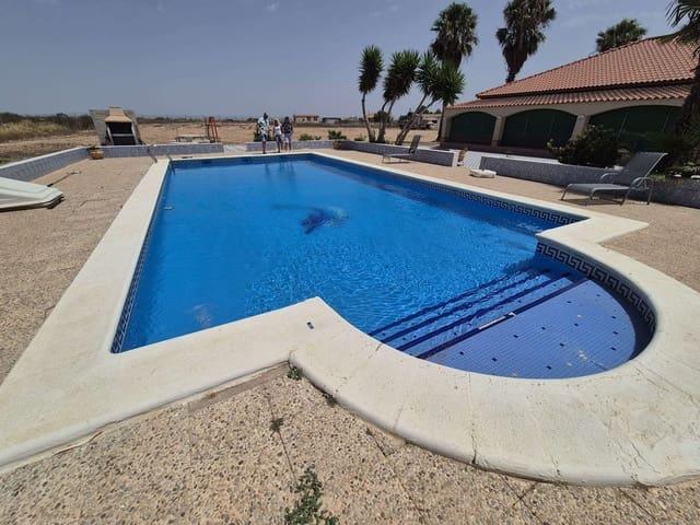 Chalet en venta en Fuente Alamo de Murcia, Murcia Costa Cálida