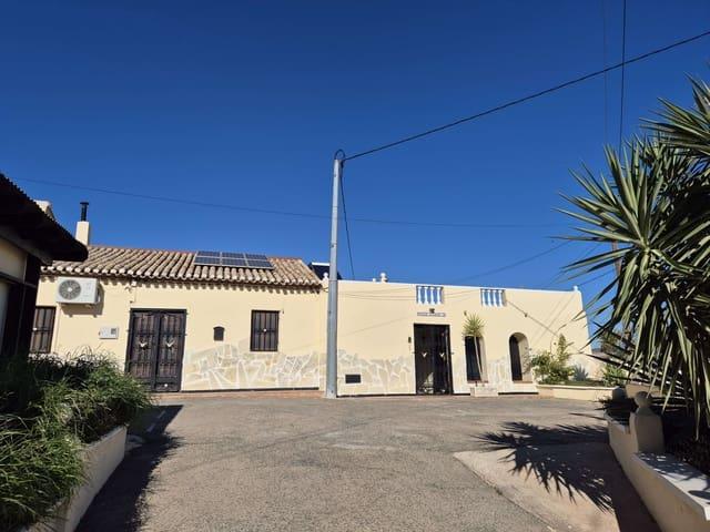 Chalet en venta en Fuente Alamo de Murcia, Murcia Costa Cálida