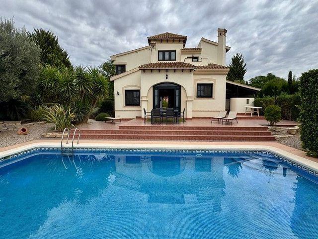 Chalet en venta en Fuente Alamo de Murcia, Murcia Costa Cálida