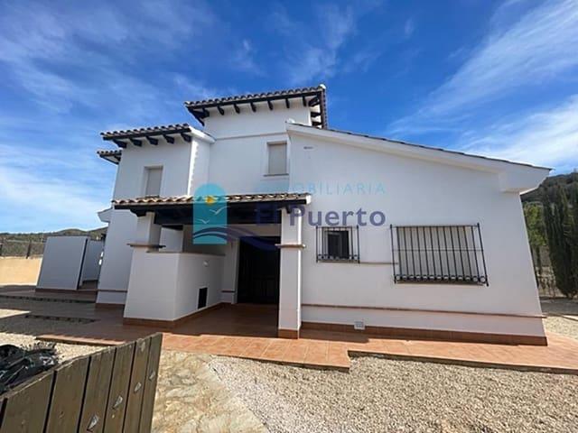 Chalet en venta en La Pinilla, Murcia Costa Cálida