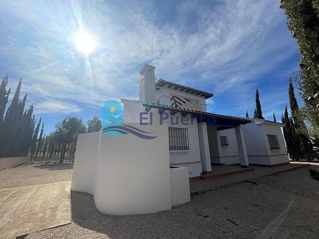 Chalet en venta en La Pinilla, Murcia Costa Cálida