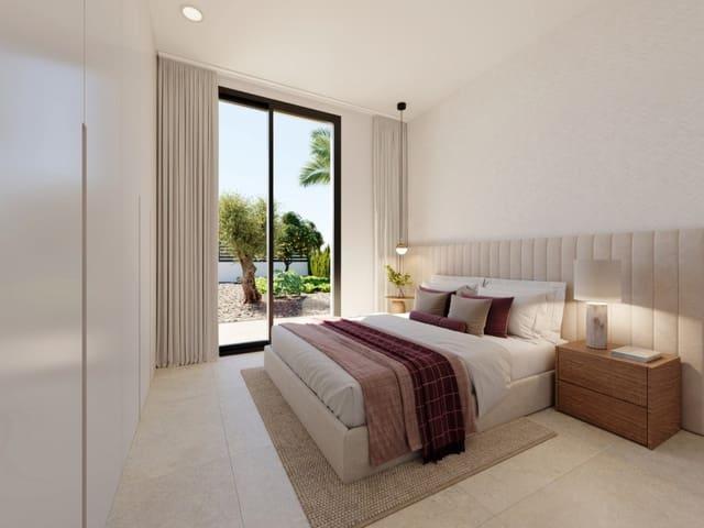 Chalet en venta en Fuente Alamo de Murcia, Murcia Costa Cálida