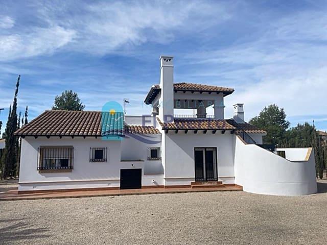 Chalet en venta en La Pinilla, Murcia Costa Cálida