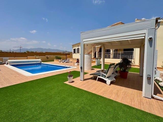 Chalet en venta en Fuente Alamo de Murcia, Murcia Costa Cálida