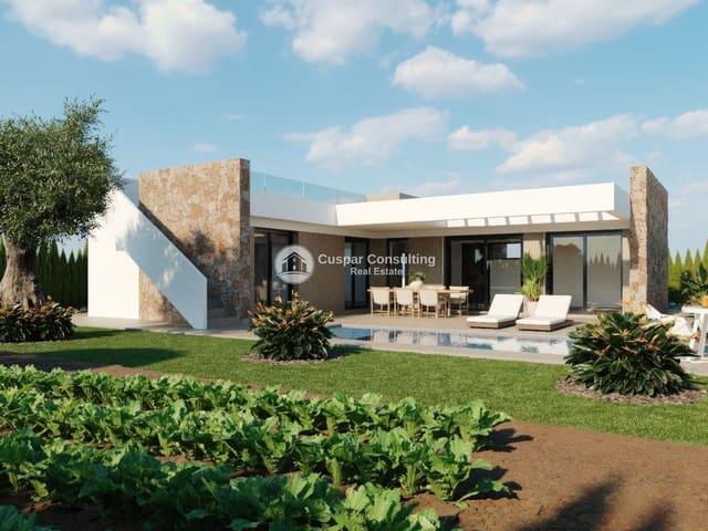 Chalet en venta en Fuente Alamo de Murcia, Murcia Costa Cálida