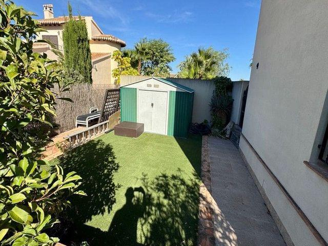 Chalet en venta en Fuente Alamo de Murcia, Murcia Costa Cálida