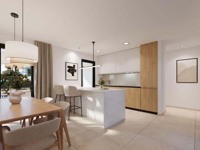 Chalet en venta en Fuente Alamo de Murcia, Murcia Costa Cálida