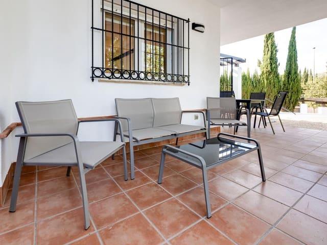 Chalet en venta en Fuente Alamo de Murcia, Murcia Costa Cálida